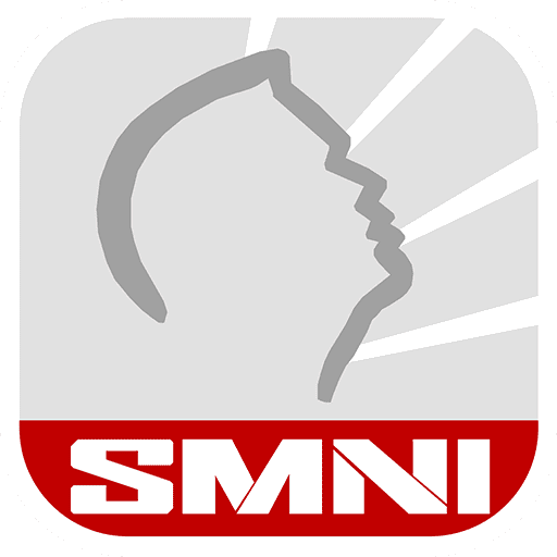 SMNI logo